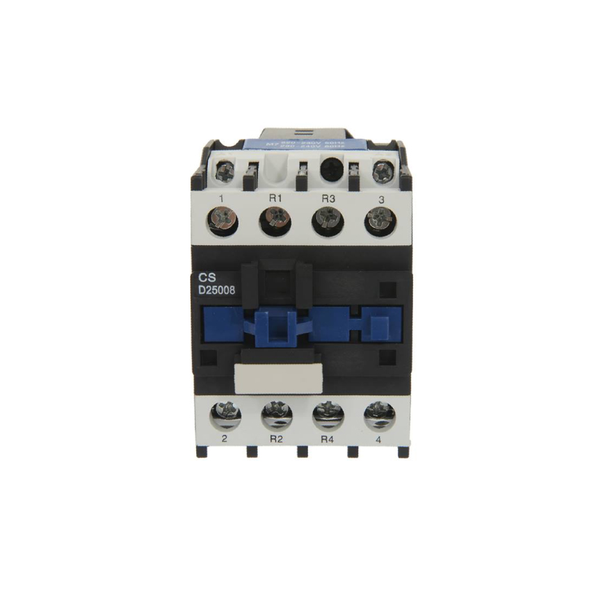 Cosmostar: ChangeOver Contactor